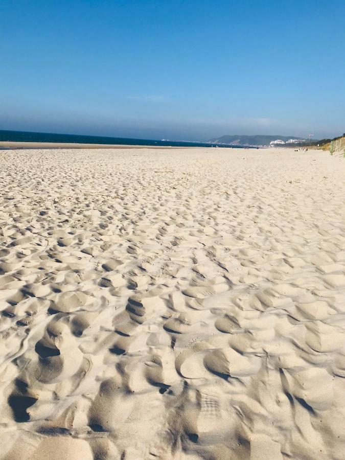 Aquamarina Prima - Beach - Free Garage Miedzyzdroje Eksteriør billede